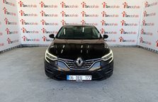 Renault Megane Sedan 1.5 Blue Dci Icon Edc 115HP