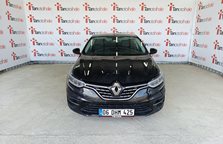 Renault Megane Sedan 1.5 Blue Dci Icon Edc 115HP