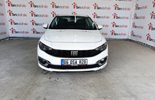 Fiat Egea 1.6 Multijet Urban Dct 130HP