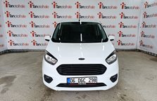 Ford Tourneo Courier 1.5 Tdci Deluxe 100HP