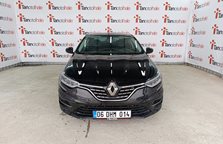 Renault Megane Sedan 1.5 Blue Dci Icon Edc 115HP