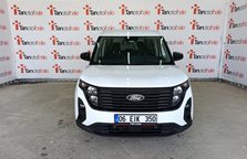 Ford Tourneo Courier 1.5 Ecoblue Deluxe 100HP