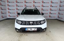 Dacia Duster 1.3 Turbo Comfort Edc 150HP