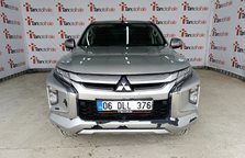 Mitsubishi L200 2.2 DI-D 4x4 Blizzard 150HP