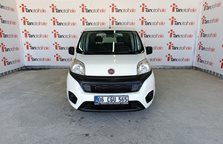 Fiat Fiorino Combi 1.3 Multijet Pop 95HP