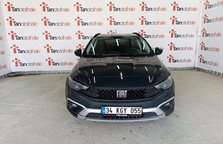 Fiat Egea Cross 1.6 Multijet II Urban Dct 130HP
