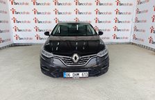 Renault Megane Sedan 1.5 Blue Dci Icon Edc 115HP