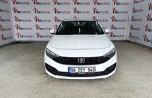 Fiat Egea 1.3 Multijet Easy 95HP