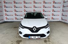 Renault Clio 1.0 Tce Touch X-Tronic 90HP