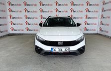 Fiat Egea Cross 1.6 Multijet Street Plus Dct 130HP