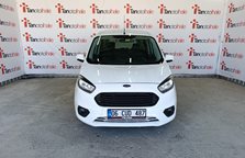 Ford Tourneo Courier 1.5 Tdci Deluxe 100HP