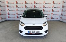 Ford Tourneo Courier 1.5 Tdci Deluxe 100HP