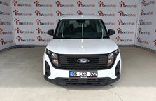 Ford Tourneo Courier 1.5 Ecoblue Trend 100HP