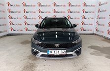 Fiat Egea Cross 1.6 Multijet II Urban Dct 130HP