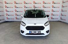 Ford Tourneo Courier 1.5 Tdci Deluxe 100HP