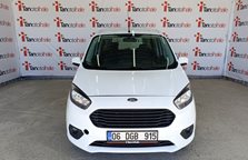 Ford Tourneo Courier 1.5 Tdci Deluxe 100HP