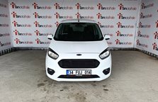 Ford Tourneo Courier 1.5 Tdci Deluxe 100HP