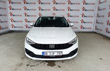 Fiat Egea 1.6 Multijet Easy Dct 130HP