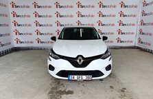 Renault Clio 1.0 Tce Joy X-Tronic 90HP