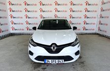 Renault Clio 1.0 Tce Joy X-Tronic 90HP