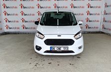 Ford Tourneo Courier 1.5 Tdci Deluxe 100HP