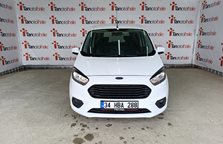 Ford Tourneo Courier 1.5 Tdci Deluxe 100HP