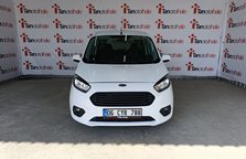 Ford Tourneo Courier 1.5 Tdci Deluxe 100HP