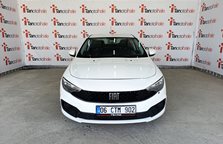 Fiat Egea 1.6 Multijet II Easy 130HP