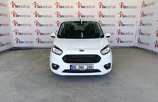 Ford Tourneo Courier 1.5 Tdci Deluxe 100HP