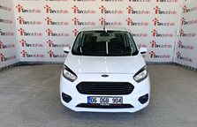 Ford Tourneo Courier 1.5 Tdci Deluxe 100HP