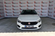 Fiat Egea 1.6 Multijet Easy Dct 120HP