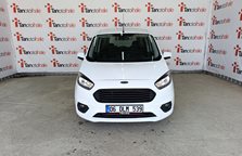 Ford Tourneo Courier 1.5 Tdci Deluxe 100HP