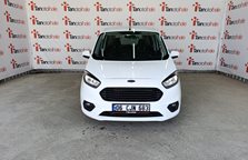 Ford Tourneo Courier 1.5 Tdci Deluxe 100HP