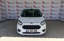 Ford Tourneo Courier 1.5 Tdci Deluxe 100HP