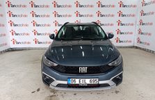 Fiat Egea Cross 1.6 Multijet II Urban Dct 130HP