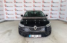 Renault Megane Sedan 1.5 Blue Dci Icon Edc 115HP