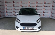 Ford Tourneo Courier 1.5 Tdci Deluxe 100HP
