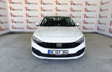 Fiat Egea 1.3 Multijet Easy 95HP