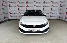 Fiat Egea 1.3 Multijet Easy 95HP