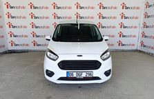 Ford Tourneo Courier 1.5 Tdci Deluxe 100HP