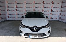 Renault Clio 1.0 Tce Joy X-Tronic 90HP