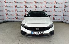 Fiat Egea Cross 1.6 Multijet Street Plus Dct 130HP
