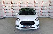 Ford Tourneo Courier 1.5 Tdci Deluxe 100HP