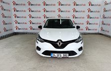 Renault Clio 1.0 Tce Joy X-Tronic 90HP