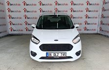 Ford Tourneo Courier 1.5 Tdci Deluxe 100HP