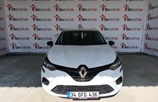 Renault Clio 1.0 Tce Joy X-Tronic 90HP