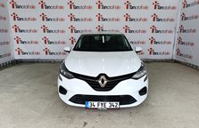 Renault Clio 1.0 Tce Joy X-Tronic 90HP