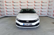 Fiat Egea 1.3 Multijet Easy 95HP
