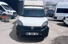 Fiat Pratico 1.6 Multijet Kasalı 120HP