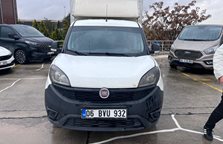 Fiat Pratico 1.6 Multijet Kasalı 120HP